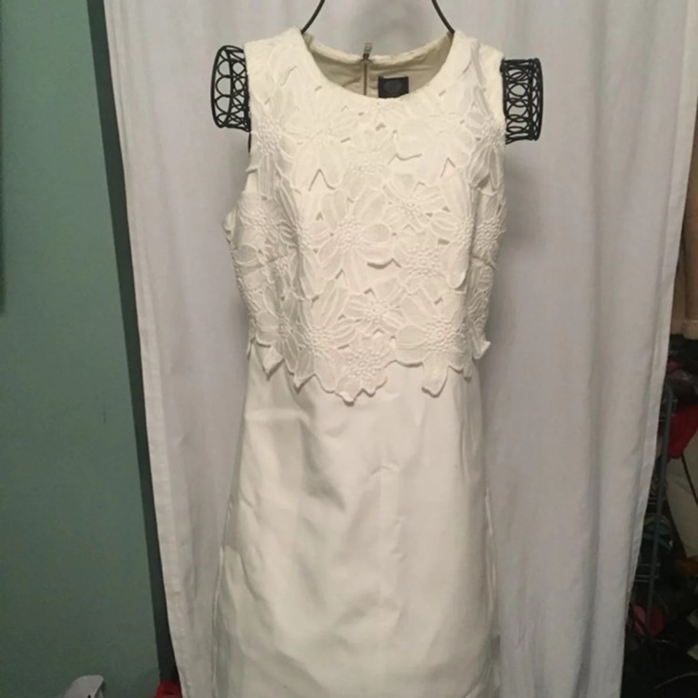Vince Camuto dress